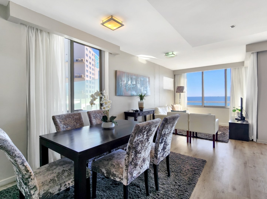 2 Bedroom Property for Sale in Beachfront Western Cape